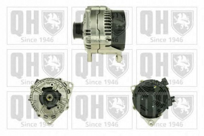 QUINTON HAZELL qra1642 -  Генератор